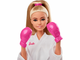 Barbie Кукла Олимпийская спортсменка Каратистка, GJL74