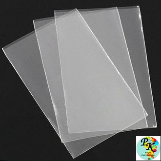 ПАКЕТ 10*20, 10 ШТ