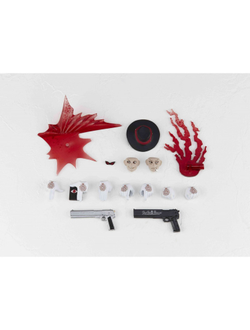 Фигурка Алукард (Alucard)