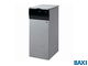 Напольный одноконтурный газовый котел с чугунным теплообменником BAXI SLIM 1.230 iN