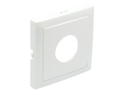 Накладка датчика движения, белый Logus 90 - Efapel 90401 TBR