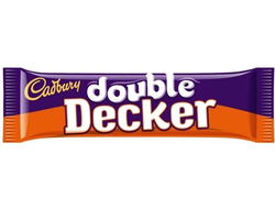 Cadbury Double Decker 54,5 г