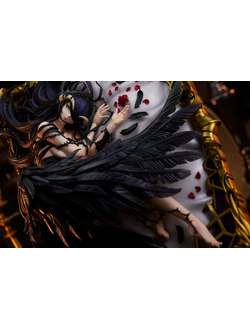 Фигурка 1/7 Альбедо (Albedo Ending Ver.)