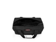 Внутреннее отделение сумки Eastpak Compact + Black