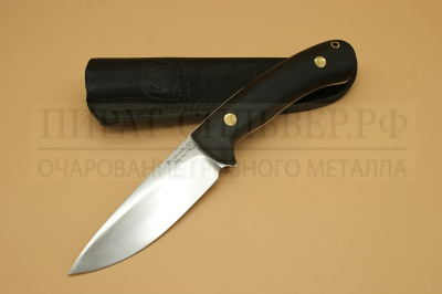 Нож "Артыбаш115" 95Х18 РОСоружие