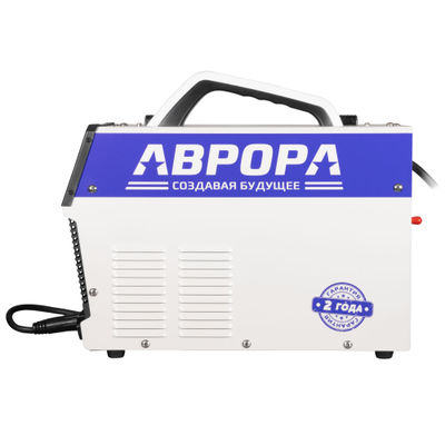Сварочный полуавтомат АВРОРА Динамика 205 СИНЕРГЕТИК ПУЛЬС