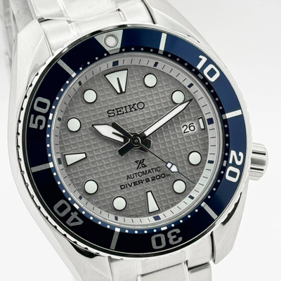 Наручные часы Seiko SPB367J1
