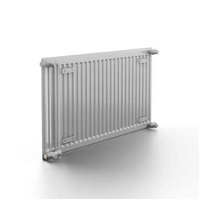 Cтальной панельный радиатор PRADO Universal 10х500х1100