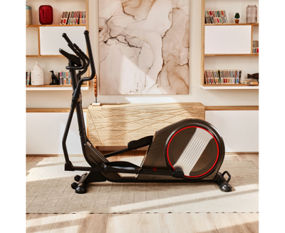 Эллиптический тренажер DFC E97602