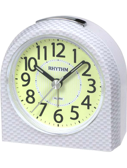 Будильник Rhythm CRE854NR03