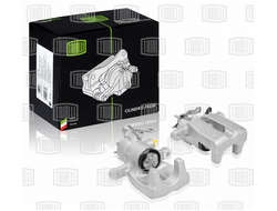 Суппорт тормозной Lada Vesta задний левый Trialli CF012061 15- d=34mm