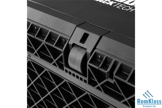 Ящик для инструментов TOUGHBUILT STACKTECH TB-B1-D-R91