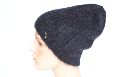 Vizio Италия 9020 CYO шапка черная цвет 9 фото