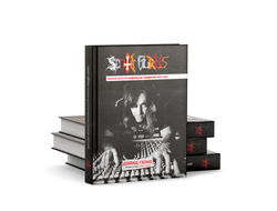 SCOTT BURNS: Жизнь внутри Метала Смерти 1987-1997