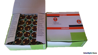 Стартер Osram Basic St111 4-40w 65w 220-240v AC Single