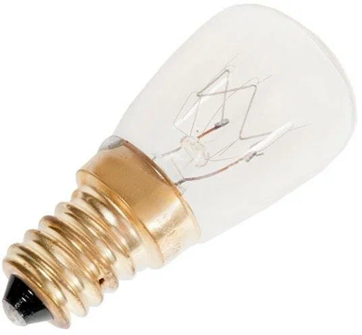 Лампочка к духовке E14 25W
