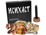 Благовония ИСИХАСТ. МИРРА-КОРИЦА