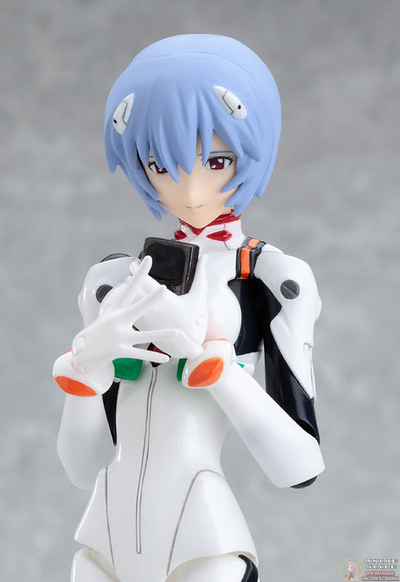 Figma evangelion sale