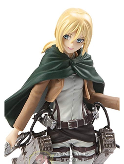 Фигурка Криста Ленц (Krista Lenz)