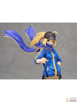 Фигурка 1/7 Таинственная Героиня Х (Nazo no Heroine X)