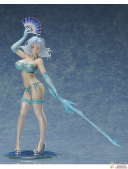 Фигурка 1/6 Hyouou no Yumi Sexy Lingerie Ver.