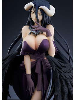 Фигурка Альбедо (Albedo Dress Ver. Pop Up Parade)