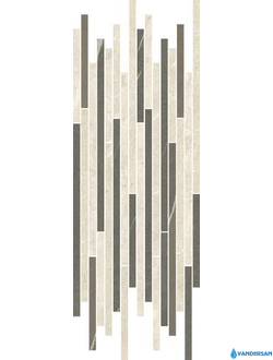 Декор Italon Metropolis Strip Warm 26x75