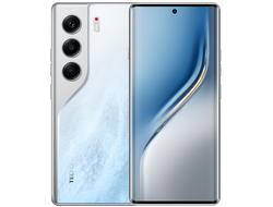 Tecno CAMON 40 Pro (CM6) 8/256GB Ледниковый белый