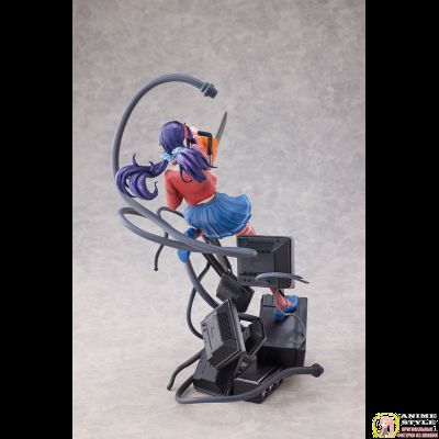 Фигурка 1/6 Мита (Mita Rooar Studio ver.2)