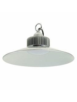 Светодиодный светильник "Колокол" 30Ватт 2700Lm 6500К 180-260V AC с подвесом Казань.