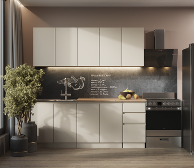 Стиль кухня 2.0 кухонный гарнитур Кашемир