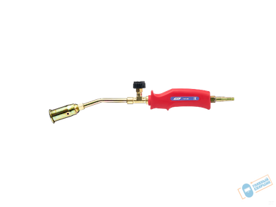 Горелка газовоздушная ГВ-3В (3 сопла ф25, ф35, ф45)