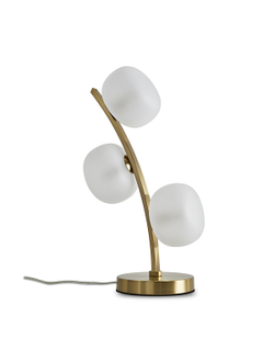 Freya, Настольный светильник Donuts, FR5444TL-03BS