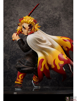 Фигурка 1/4  Кёдзюро Рэнгоку (Kyoujurou Rengoku B-style)