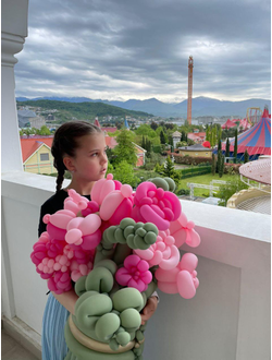 Буйство весны