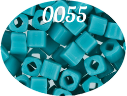 Бисер Toho Cube (куб) 3 мм 5 гр цвет № 0055