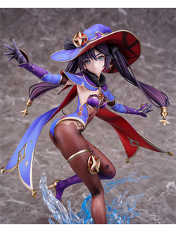 Фигурка 1/7 Мона (Mona Megistus Astral Reflection Ver.)