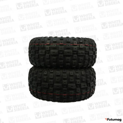 Покрышка WST Внедорожная 14 дюйм 14Х5.0-6.5 TUOVT