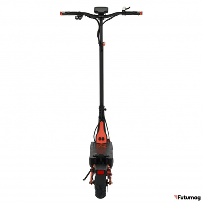 Электросамокат Kugoo F3 Pro