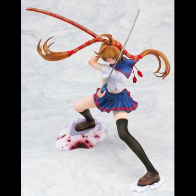 Фигурка 1/8 Mishiro Akatsuki