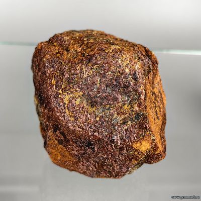 Альмандин (разн. гранат). Россия. 47*30*35мм