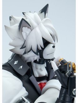 Фигурка 1/7 Ликаон (Von Lycaon Apex Innovation)