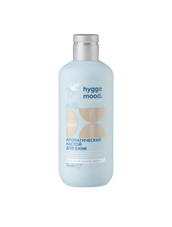 Белита-М Hygge Mood Ароматический Настой для бани
