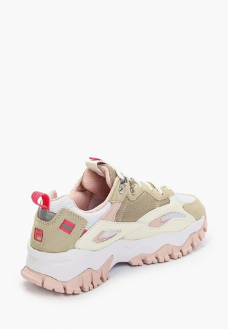 Fila ray tracer sneaker women sale