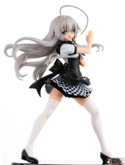 Фигурка Няруко (Nyaruko/Nyarlathotep)