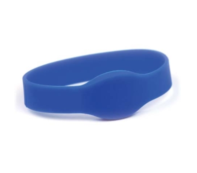 Силиконовые RFID браслеты