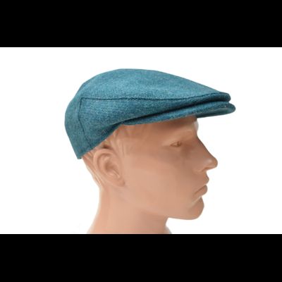 Кепка Alfonso D ' Este 41912 мужская бирюзовая