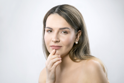 Фотопортрет