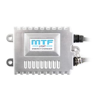 Блок розжига MTF-Light Slim Line 35W/45W MSP - AK53