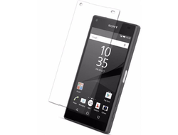 Защитное стекло для Sony Xperia Z5 Compact